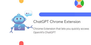 What is Chat GPT Chrome Extension?
